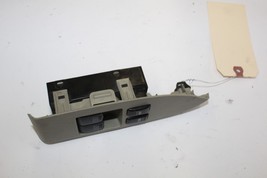 2003-2006 INFINITI G35 COUPE FRONT DRIVER LEFT MASTER WINDOW SWITCH TRIM M1625 image 10