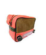 Radio Suitcase Radio Vintage Retro Handbag Shoulder Bag Women 25x18x12cm... - $29.99