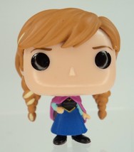 Funko Pop Mini Action Figure Anna from Frozen - 1.75&quot; - £3.15 GBP