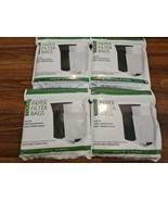 Lot of 4 Toddy Cold Brew Paper Filter Bags 20 OS Filters ea 80 Total - $1,082.01 MXN