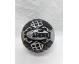 Poof Slinky Spider Black And Silver 4&quot; Ball - £28.63 GBP
