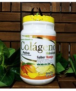 Colágeno Hidrolizado Sabor Mango 1.1Kg - $47.52 CAD