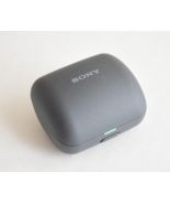 Sony LinkBuds WF-L900 Bluetooth True Wireless Earbuds Charging Case WFL9... - $455.94 MXN