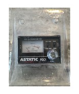 Astatic PDC1 SWR &amp; Power Meter New - $32.60 CAD