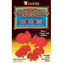 Multiplying Rabbits Trick - €7,55 EUR