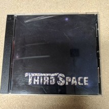 Third Space : Third Space Rock 1 Disc CD - £16.57 GBP