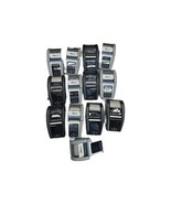 Lots Of 13 ZEBRA ZQ610  BLUETOOTH WIFI THERMAL LABEL PRINTER  - $9,205.29 MXN