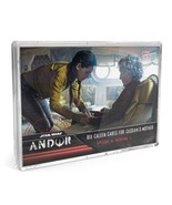 2022 Topps NOW Star Wars Andor Episode 8-5 Card Set - 1st Look at The Ne... - £18.30 GBP