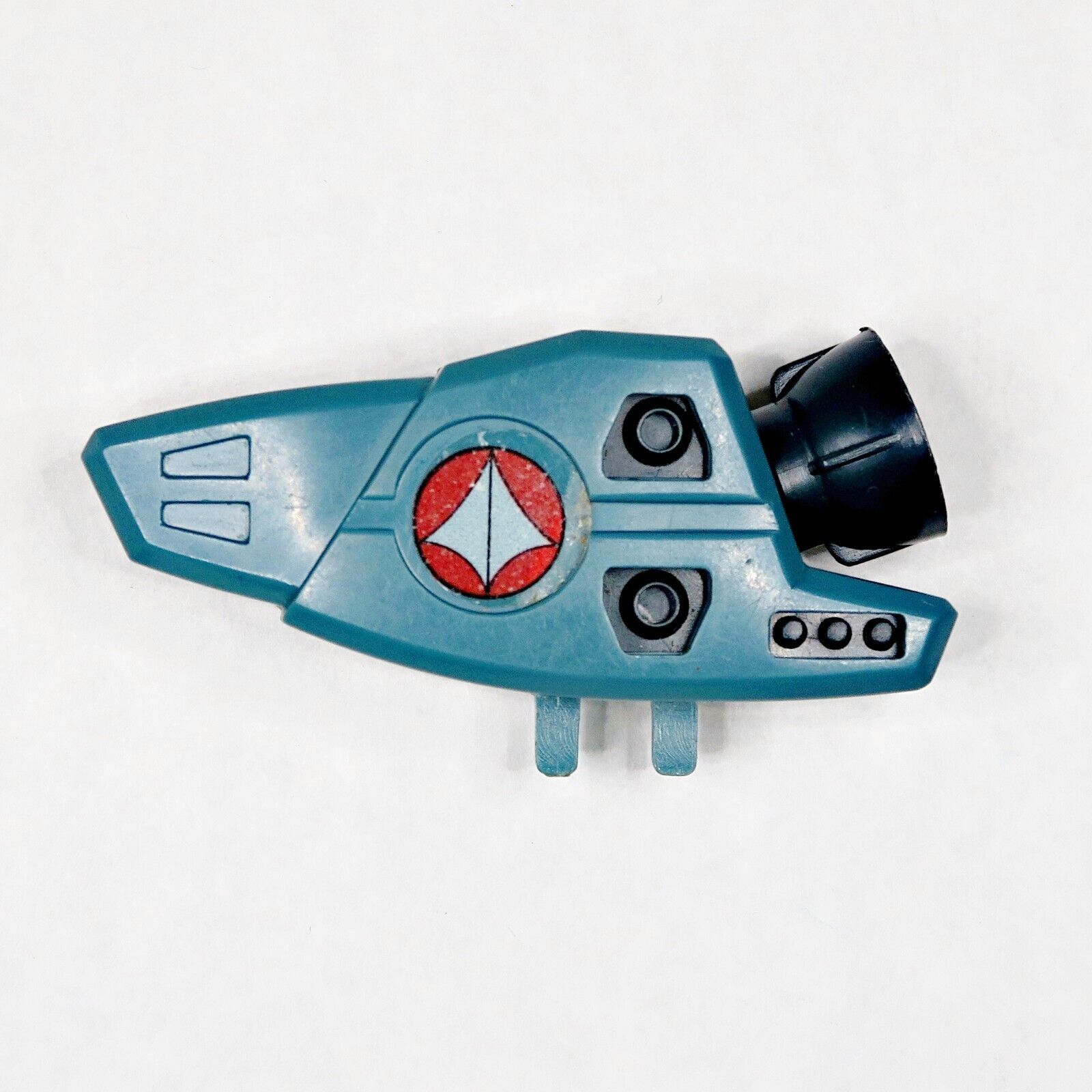 Bandai Macross Supervalkyrie Left Thruster Engine HiCompact Model Joke Machine - $49.70