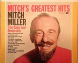 Mitch&#39;s Greatest Hits [Vinyl] - £15.92 GBP