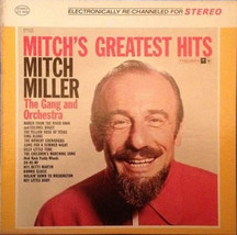Mitch miller mitchs greatest hits thumb200