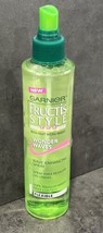 Garnier Fructis Style Wonder Waves Wave-Enhancing Spray 8.5 oz - £21.91 GBP