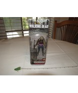 The Walking Dead TV action figure Michonne AMC McFarlane Toys RARE Flash... - £20.11 GBP