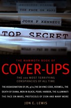 The Mammoth Book of Cover-ups Lewis, Jon E. - £2.36 GBP