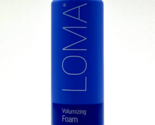 LOMA Volumizing Foam 8 oz - £15.78 GBP