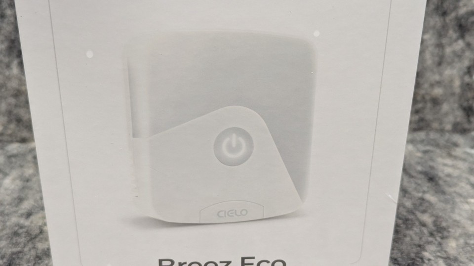 NEW Cielo Breez Eco Smart AC Controller for Mini Split, Window, Portable ACS Item image 7