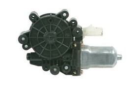 Reman CarQuest Window Motor for 2005 Jeep 42-629 - £57.79 GBP