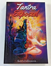 Tantra Exposed: The Enlightening Path of Tantra. Unveiling the Practical Guide - £13.36 GBP