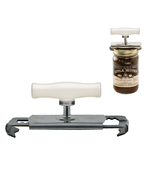 Open Sesame Vintage Style Grip and Twist Jar Opener With Handle - $756.91 MXN