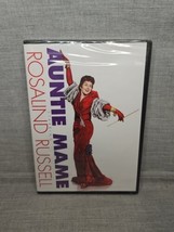 Auntie Mame (DVD) New Sealed Rosalind Russell - £7.63 GBP