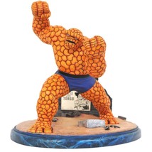 Marvel Premier Thing Comic Resin Statue - $508.15 CAD
