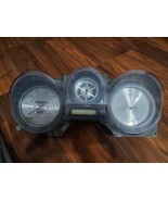 Cage Cluster For Pontiac Grandprix 88 - $18.50