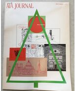 AIA Journal December 1972 Saving Energy - $9.99