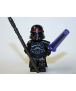 PLTOYS Purge Trooper Purple Weapon Jedi Fallen Star Wars Exclusive Minif... - €5,15 EUR