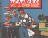 Dave Barry&#39;s Only Travel Guide You&#39;ll Ever Need [Hardcover] Barry, Dave - $2.93