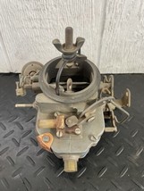 OEM Ford Mercury F150 F100 Mopar Carter 2BBL Carburetor 0-2168 - $64.58