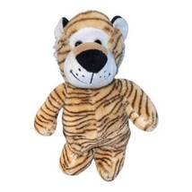 Tiger Plush Best Made Toys Stuffy Stuffed Animal Stripe 2016 - $15.81
