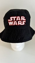 Star Wars Printed Reversible Bucket Hat - Med - £7.45 GBP