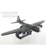 B-17 Flying Fortress "Sky Wolf" 8th AF, USAAF 1944 1/144 Scale Diecast M... - $44.54