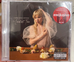 Carly Rae Jepsen The Loneliest Time Limited Edition CD Bonus Song - £19.40 GBP