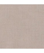 SUNBRELLA UPHOLSTERY CANVAS FABRIC WATER STAIN REPELLENT 55&quot;WIDE REMIX SILK - $199.58 MXN