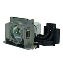 Osram Mitsubishi VLT-XD400LP Projector Replacement Lamp with Housing (Osram) - $115.29