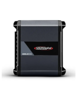  Soundigital SD400.4 Evo 4.0 400 Watts RMS 4 Ohms Amplificador Digital  ... - £202.07 GBP