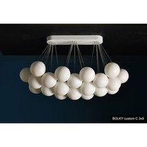 JR1961 BOLKY CHANDELIER - €6.253,83 EUR
