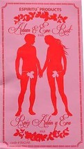 Pair Of Adam and Eve Root - £14.06 GBP