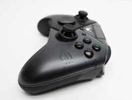 ASUS ROG Raikiri Pro Wireless Controller for ROG Ally - Black image 4
