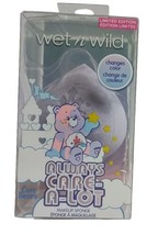 Wet n Wild Care Bears Makeup Sponge Always Cares A Lot Color Change - £6.91 GBP