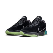 Nike Mens Lebron XXI Fashion Sneakers Size 11 - $207.82