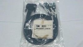 Cisco Octal Cable CAB-OCTAL-ASYNC 8 Lead 68pin to 8 male RJ-45s - €33,34 EUR