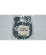 Cisco Octal Cable CAB-OCTAL-ASYNC 8 Lead 68pin to 8 male RJ-45s - $720.30 MXN