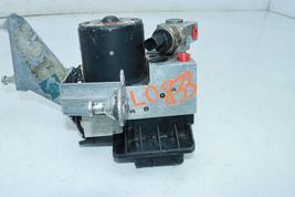 W215 2002 Mercedes Benz CL500 ABS Pump OEM L0833 image 5