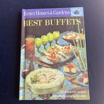 110 Wonderful Recipes for Entertaining Buffet Style - $65.32 MXN