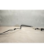 2008 Audi Q7 4L VW Touareg A/C hoses lines 7L8820886A OEM - $110.00