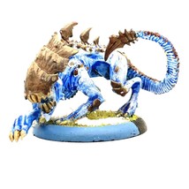 Raek 1 Painted Miniature Legion Light Warbeast Fiend Hordes - $42.00