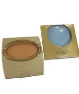 2X L&#39;OREAL Limited Edition Star Glow Sheer Creme &amp;wear Infinite Eyeshado... - $37.04 CAD