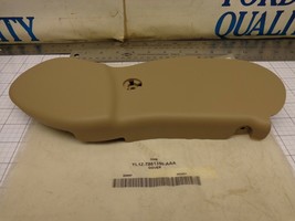 Ford OEM NOS YL1Z-7861350-AAA Seat Hinge Side Latch Cover Trim RH - $25.14